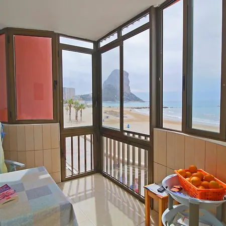 Apartman - Oceanic Costa Calpe