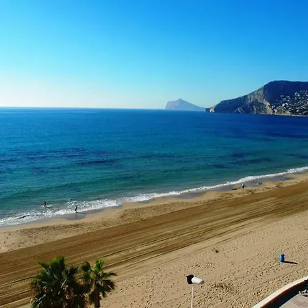 - Oceanic Costa * Calpe