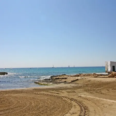 - Oceanic Costa Apartman