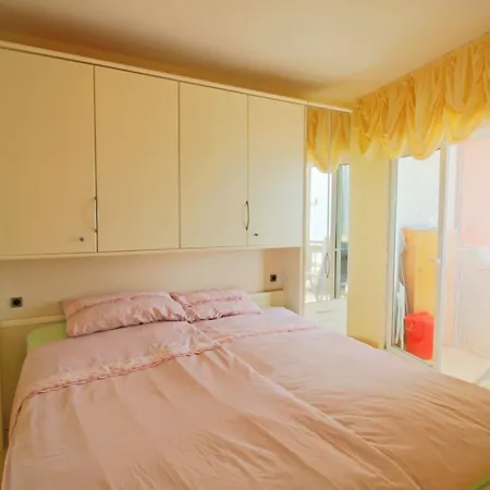 Apartman - Oceanic Costa *