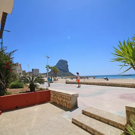 Apartman - Oceanic Costa Calpe
