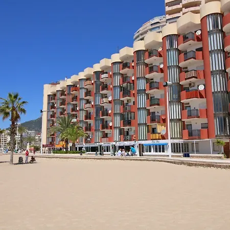 - Oceanic Costa * Calpe