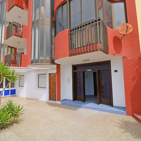 - Oceanic Costa Apartman *