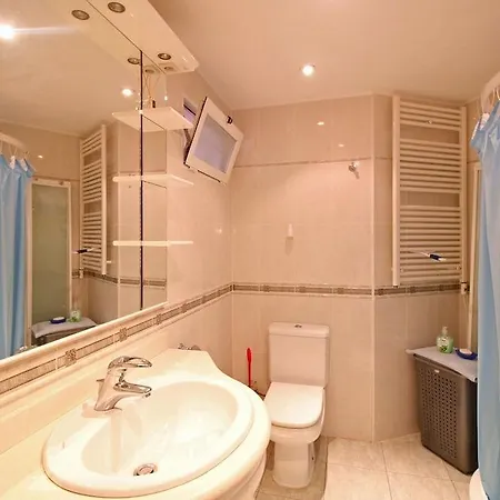 - Oceanic Costa Apartman *